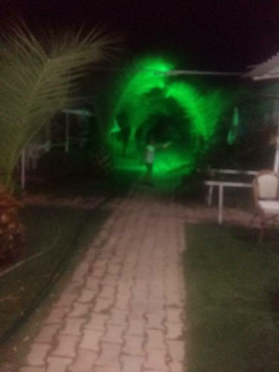 Eylul Pansiyon Tesvikiye Exterior photo