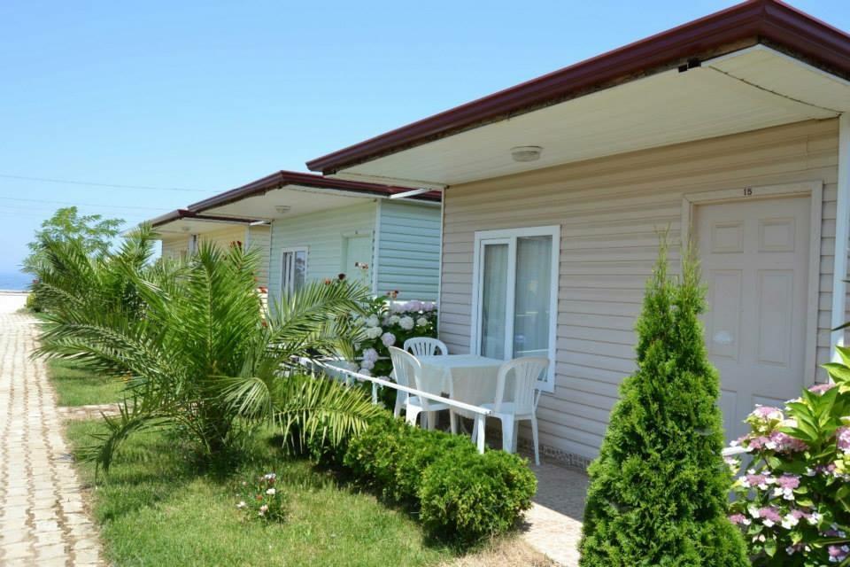 Eylul Pansiyon Tesvikiye Exterior photo