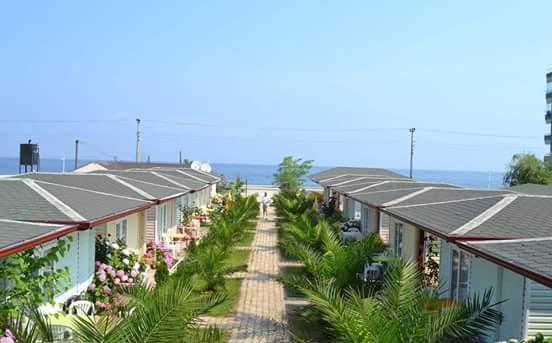 Eylul Pansiyon Tesvikiye Exterior photo