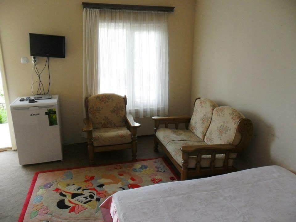 Eylul Pansiyon Tesvikiye Exterior photo