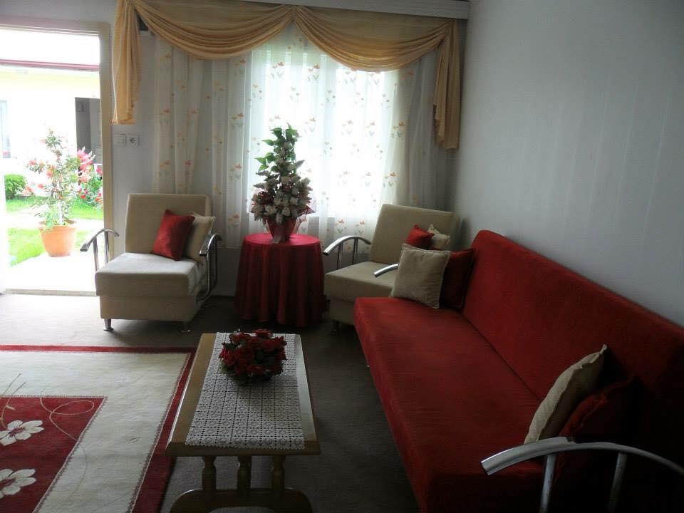 Eylul Pansiyon Tesvikiye Exterior photo