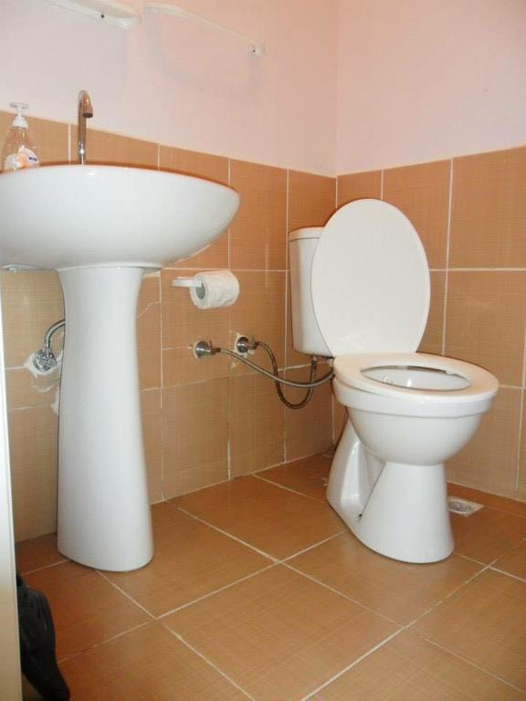 Eylul Pansiyon Tesvikiye Exterior photo