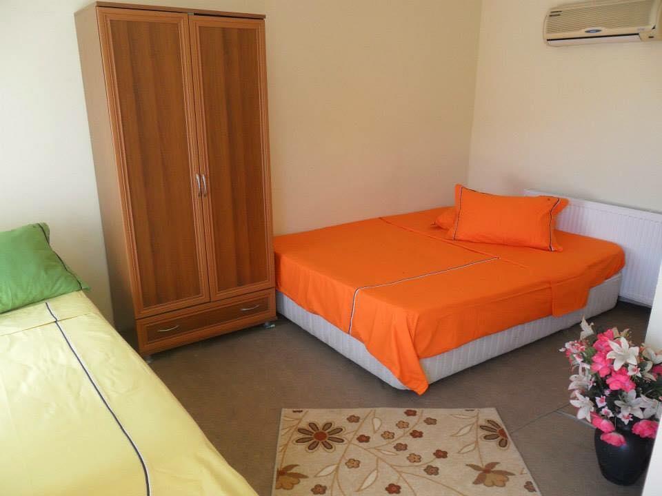 Eylul Pansiyon Tesvikiye Exterior photo