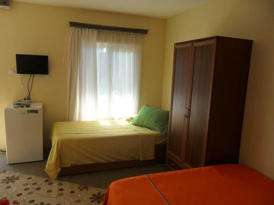 Eylul Pansiyon Tesvikiye Exterior photo