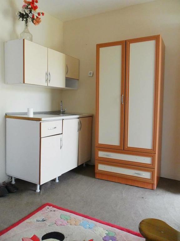 Eylul Pansiyon Tesvikiye Exterior photo